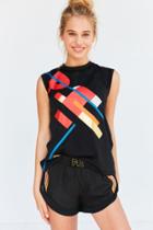 P.e Nation Rally Muscle Tee