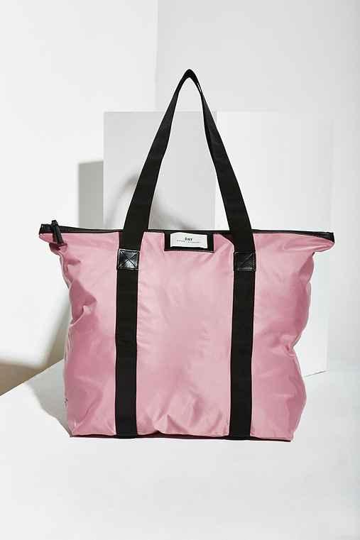 day By Birger Et Mikkelsen Gweneth Tote Bag,pink,one Size