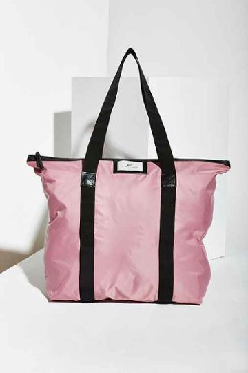 day By Birger Et Mikkelsen Gweneth Tote Bag,pink,one Size