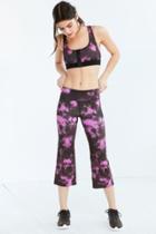 Urban Outfitters Without Walls Blythe Yoga Kick Flare Pant
