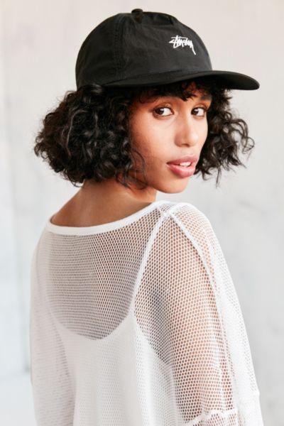 Urban Outfitters Stussy Euclid Baseball Hat