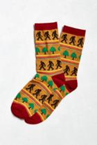 Urban Outfitters Big Foot Sock