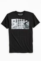 Urban Outfitters M. C. Escher Day And Night Tee