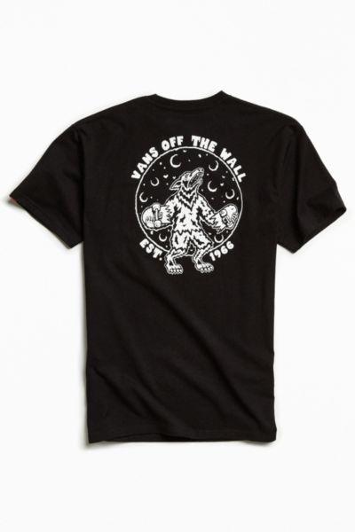 Vans Living Howl Tee