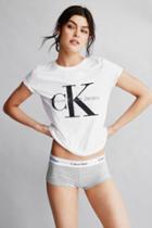 Urban Outfitters Calvin Klein Tee Shirt