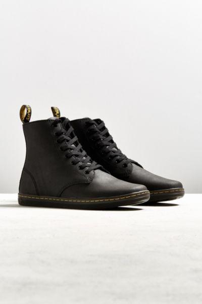 Dr. Martens Tobias 8-eye Boot