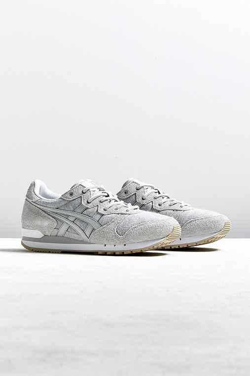 Urban Outfitters Asics Onitsuka Tiger Alvarado Sneaker,grey,9.5