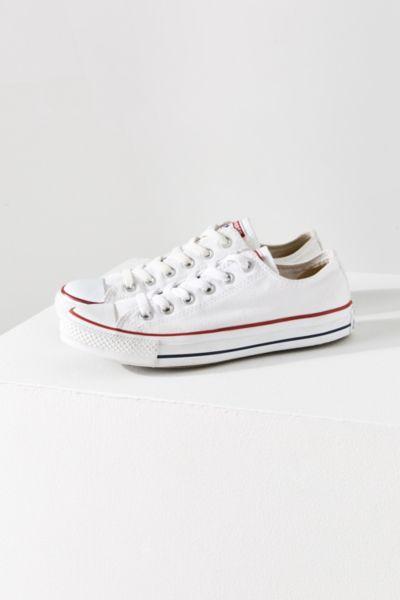 Converse Chuck Taylor All Star Low Top Sneaker