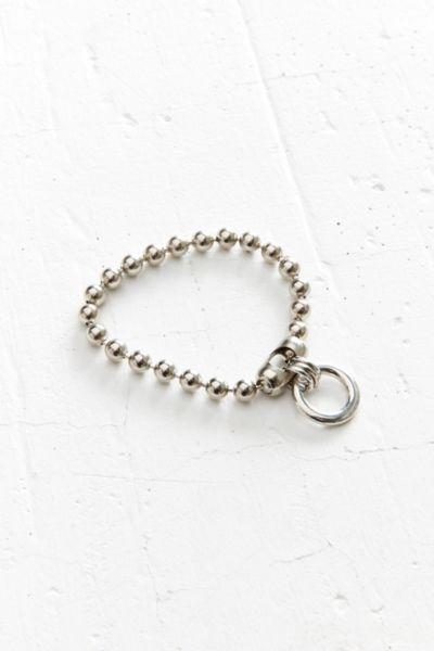Urban Outfitters We Who Prey Petite Meridian Bracelet