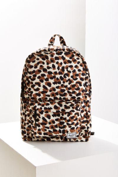 Herschel Supply Co. Classic Mid-volume Backpack