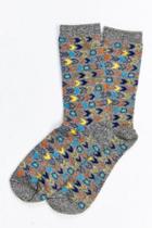 Urban Outfitters Goldfish Sock