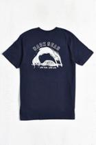 Dark Seas Nose Dive Pocket Tee