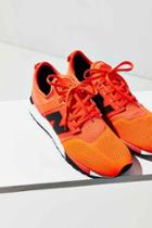 Urban Outfitters New Balance 247 Running Sneaker,orange,w 7.5/m 6
