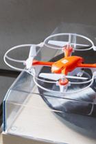 Trndlabs Skeye Mini Drone Quadcopter With Hd Camera