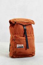 Urban Outfitters Vintage Alpenlite Backpack,rust,one Size