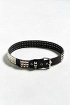 Urban Outfitters Uo Studded Belt