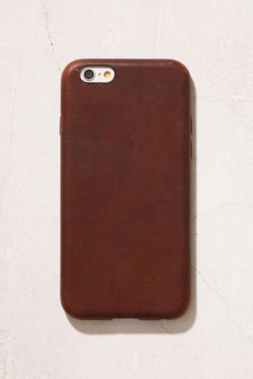 Nomad Leather Iphone 6/6s Case