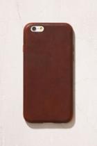 Nomad Leather Iphone 6/6s Case