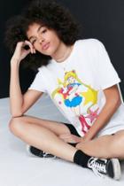 Urban Outfitters Sailor Moon Tee