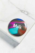 Urban Outfitters Milk Makeup Large Button Mirror,color Swirl,one Size
