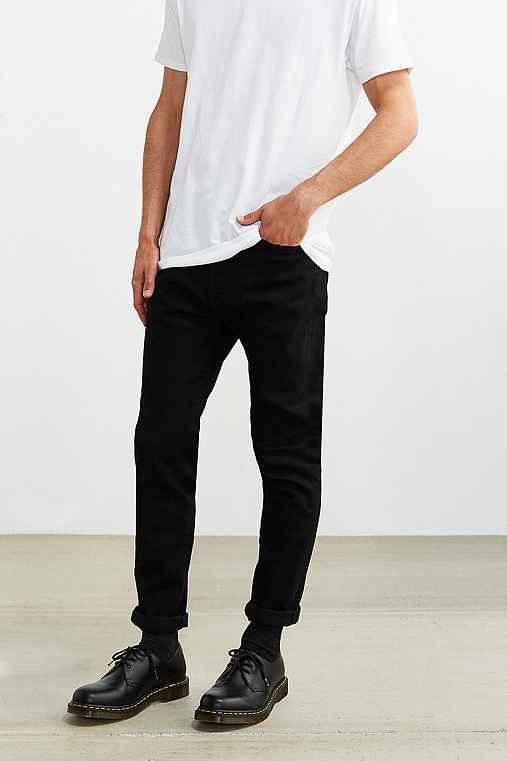 Urban Outfitters Levi's 510 Nightshine Skinny Jean,vintage Denim Dark,31/32