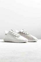 Urban Outfitters Adidas Tubular Shadow Sneaker,white,10.5