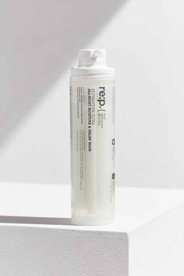 Urban Outfitters Re:p Nutrinature Ultra All-night Moisture + Relief Mask,assorted,one Size