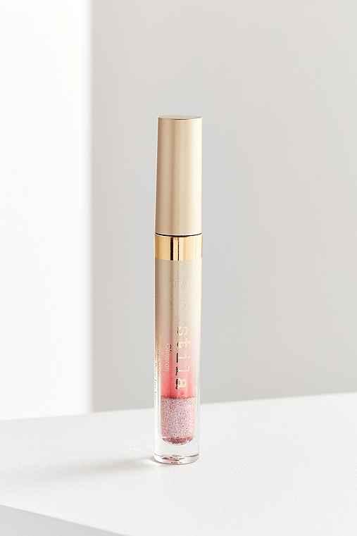 Urban Outfitters Stila Glitterati Lip Top Coat,assorted,one Size