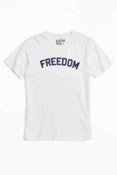 Katin Freedom Tee