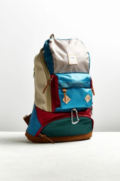 Urban Outfitters Anello Retro Outdoor Backpack