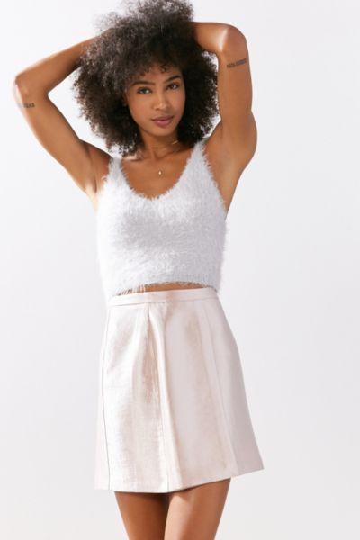 Kimchi Blue Fuzzy Cami