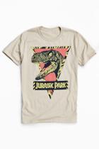 Urban Outfitters Jurassic Park Tee