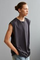Urban Outfitters Cheap Monday Sound Muscle Tank Top