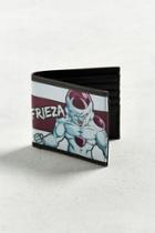 Urban Outfitters Dragon Ball Z Frieza Wallet