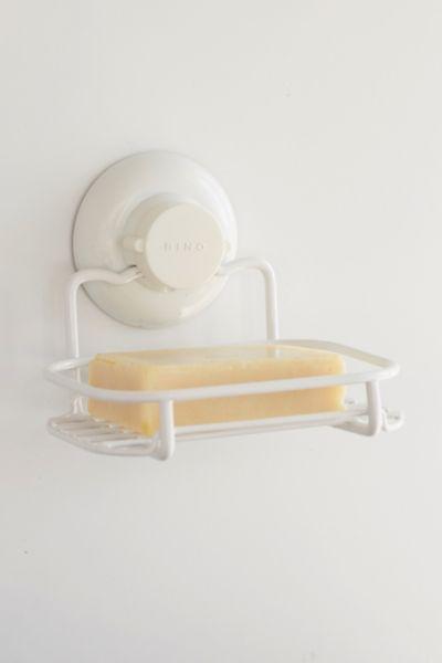 Bino Suction Cup Soap Dish