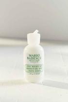 Urban Outfitters Mario Badescu Non-oily Eye Makeup Remover Gel,assorted,one Size