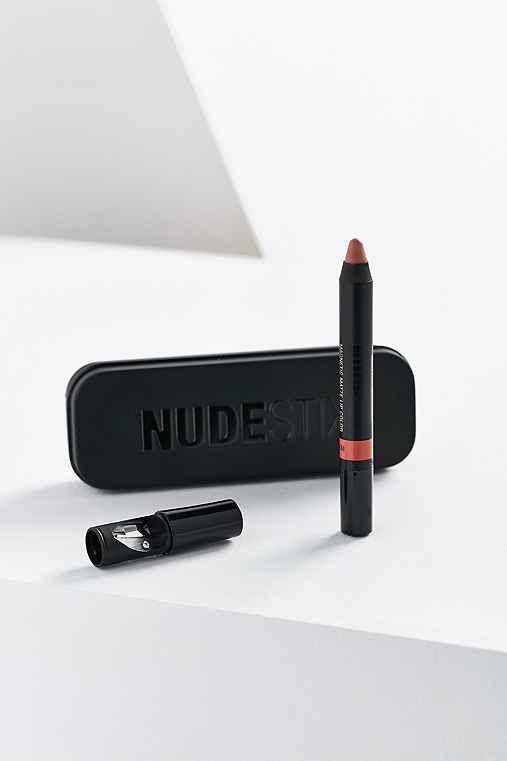 Urban Outfitters Nudestix Magnetic Matte Lip Color,blossom,one Size