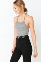 Urban Outfitters Bdg Lea Halter Top