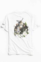 Urban Outfitters Yrn Migos Tee,white,s