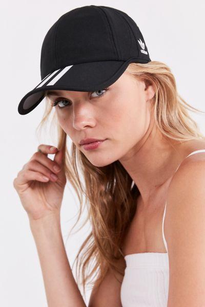 Adidas 3-stripes Trainer Baseball Hat