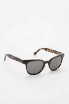 Urban Outfitters Raen Squire Sunglasses,brown,one Size