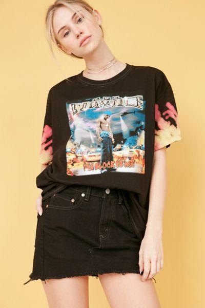 Urban Outfitters Lil Wayne Tee