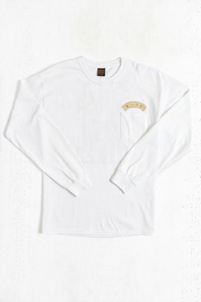 Dark Seas Big Game Long-sleeve Tee