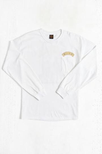 Dark Seas Big Game Long-sleeve Tee