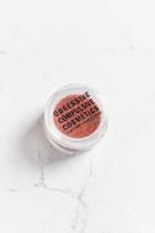 Urban Outfitters Obsessive Compulsive Cosmetics Loose Glitter,amber,one Size
