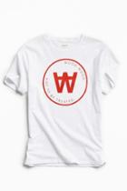 Wood Wood Seal Tee