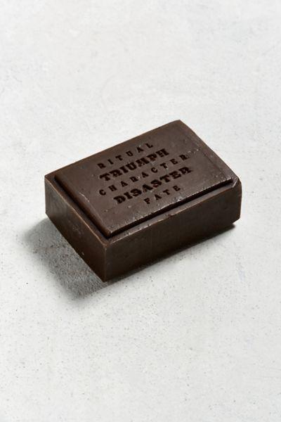 Urban Outfitters Triumph & Disaster Shearer's Soap