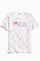 Fila Splatter Tee