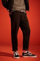 Bdg Black Slim Jean