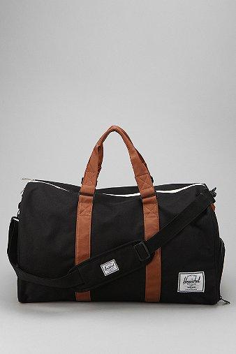 Herschel Supply Co. Novel Weekender Bag